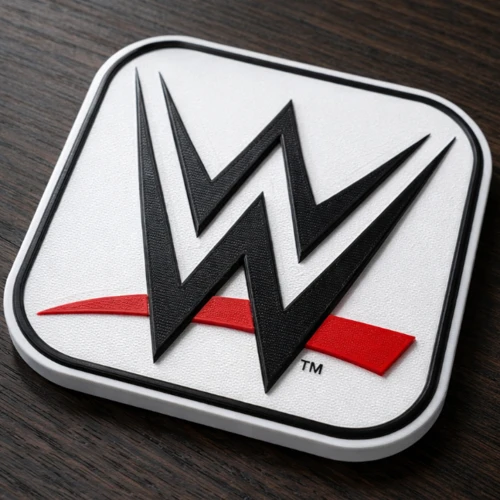 WWE Logo