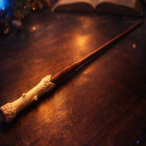 Wand Of Harry Potter