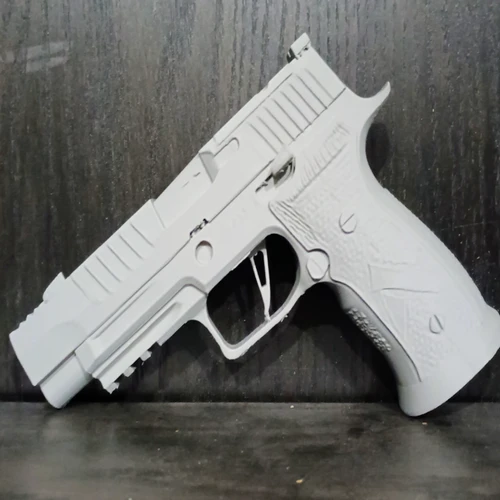 RE-9 "Apex Predator" Alligator Snapper