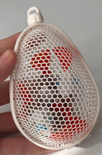 The Spring Artisan | Thermoformed Easter Egg & Custom Mold Kit