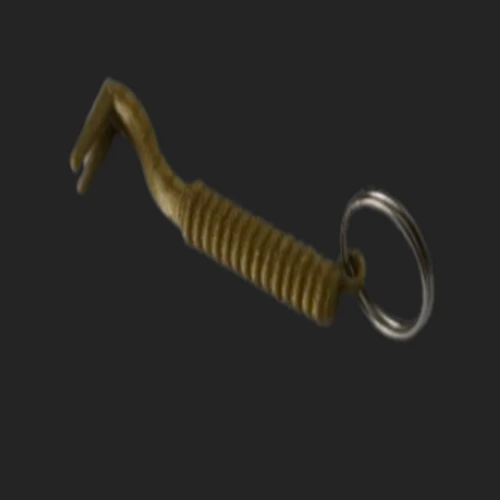 The TrailGuard: Precision 3D-Printed Tick Removal Tool